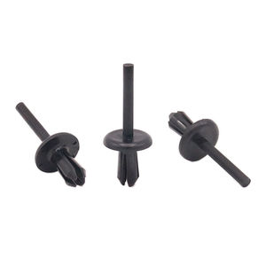 <b>Plastic</b> <b>Rivet</b> Clips for Compatible with Volvo Mercedes OEM A0009904529 - Product Image 3