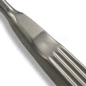 Elevador Perióstico Quirúrgico de Acero Inoxidable para Separación de Tejidos y Preparación de la Superficie Ósea - Product Image 6