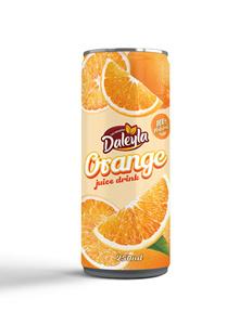 Tan Do Boisson Variété Pack 330ml En Aluminium Peut Naturel Fruits Jus De Légumes Aromatisé Pomme Pêche Purée OEM ODM Bouteille De Couleur - Product Image 4