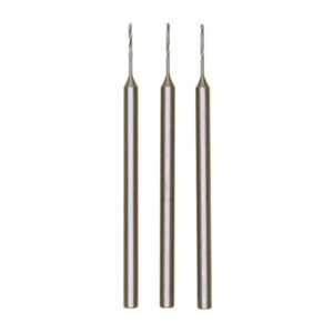 Proxxon 28852 "figura 27" Punte elicoidali da 0,8 mm (pz3) - Product Image 1