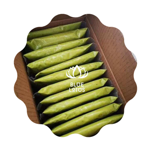 Iqf อะโวคาโดแช่แข็งเวียดนามจากฟาร์มดอกบัวสีฟ้า - Product Image 1