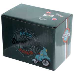 Mug Speed King Scooter pour cadeaux - Product Image 6