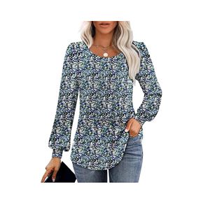 Camisetas de manga casquillo de verano para mujer, camisetas sin mangas informales básicas con ajuste holgado, Camisetas Básicas de talla grande - Product Image 2