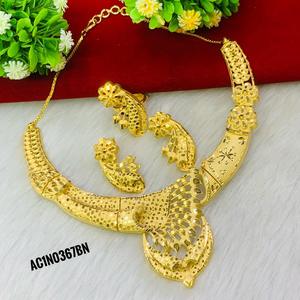 Bijoux Dernier Design Bijoux de Mode Colliers Pendentif Mariage Design - Product Image 4