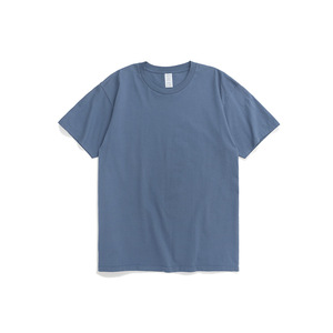 OEM standard qualité été coton hommes T-shirt à manches courtes homme T-shirt à manches courtes en gros pas cher prix de vêtements - Product Image 6