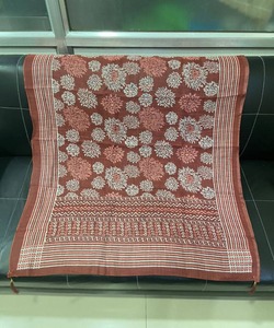 Lujo Kaftan Robes Beaded Satin Dress With Dupattas Elegante Boutique Design Gharara Suit para Mujer Boda - Product Image 1