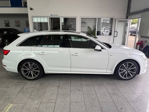 Voiture berline d'occasion blanche, vue avant, idéale pour la revente et l'achat en flotte - Product Image 5