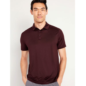Vente en gros de haute qualité The Spring Ball Polos de performance à manches courtes pour hommes - Product Image 6