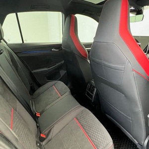 <span class=keywords><strong>2025</strong></span> Volks-wa-gen <span class=keywords><strong>Golf</strong></span> <span class=keywords><strong>GTI</strong></span> 2 0T SE 2 0L TSI DOHC Voiture automatique de luxe avec conduite à gauche - Product Image 5