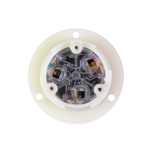 Salida con brida NEMA 125V CA 30 30A V - Product Image 3