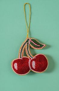 สายกระเป๋าลูกปัดลายเสือดาว สายกระเป๋าลูกปัดสำหรับกระเป๋าใสและคลัทช์สำหรับผู้หญิงและเด็กผู้หญิง - Product Image 4