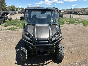 Vehículo Todoterreno Teryx LE de 2 Personas, 4 Tiempos, Deportivo, Recreativo, para Todas las Estaciones, Ecológico, Listo para Exportar - Product Image 1