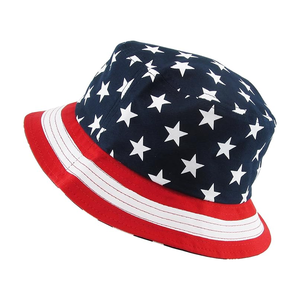 Sombrero de cubo personalizado de alta calidad, gorra de sol Unisex para deportes al aire libre y viajes, varios personajes para adultos, sombreros de cubo - Product Image 3