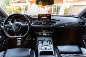 Audi RS7 Performance 2017 usado en buen estado - Product Image 3