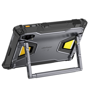 <span class=keywords><strong>Tablet</strong></span> Original Ulefone Armor <span class=keywords><strong>Pad</strong></span> <span class=keywords><strong>5</strong></span> Pro con Android 15, 12GB+512GB, Batería Grande de 24200mAh, <span class=keywords><strong>Tablet</strong></span> PC Resistente con 5G - Product Image 2