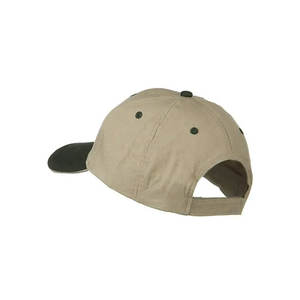 Meilleure vente Casquette de baseball unisexe Cool Waterproof pour l'extérieur Casquette snapback sportive de rue de style hip hop personnalisée - Product Image 4