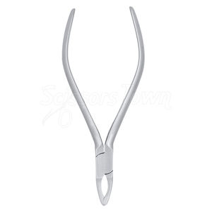 Alicates de Ortodoncia con Punta de Pájaro para Doblar Alambre Uniformemente, Proporcionando una Forma Precisa para Procedimientos Dentales - Product Image 3