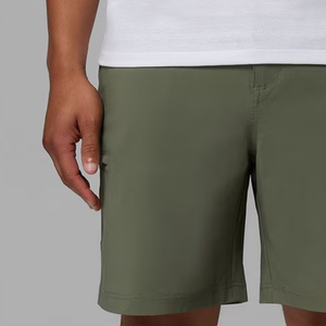 Pantalones Cortos Casuales para Hombre, Cierre de Botón, Precio al por Mayor, Servicio OEM para Compradores al por Mayor, Precio de Fábrica, Transpirables, Corte Regular 2026 - Product Image 5