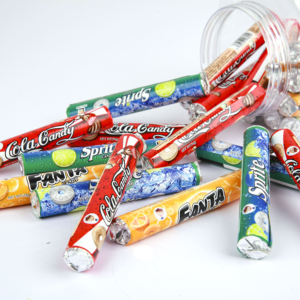 Fábrica al por mayor multi sabores deliciosos dulces comprimidos para niños del fabricante VIETNAM - Product Image 1