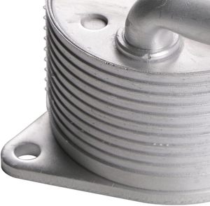 Refroidisseur d'huile compatible avec Citroën Elysee/C5/508/408, compatible avec Peugeot C3XR C4L 2008 3008 301 C4L DS5/AT6 1.6T Refroidisseur d'huile de transmission - Product Image 2