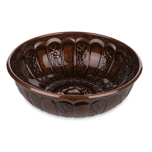 Elegante Cuenco Plateado de Cobre de Lujo, Estilo Vintage, con Diseño Martillado, Apto para Lavavajillas, Centro de Mesa para Frutas, Ideal para Bodas - Product Image 5