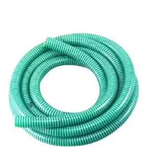 ท่อดูดพีวีซีแบบยืดหยุ่น40มม. ทนทานต่ออุณหภูมิสูงผลิตจากอินเดียสำหรับใช้ในอุตสาหกรรม - Product Image 4