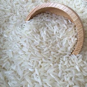 Article de haute qualité de saveur neutre standard 5% de riz blanc thaïlandais à grain long cassé pour la consommation humaine au prix d'usine! - Product Image 1