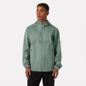 Veste de ski isolée pour homme, imperméable, respirante, pour la randonnée hivernale, manteau de neige, activités de plein air, logo personnalisé, marque privée, vêtements d'extérieur - Product Image 1