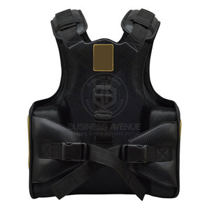 Protector de Pecho Ligero a Precio Económico, Protector de Pecho para Adultos, Protección Completa del Pecho - Product Image 6