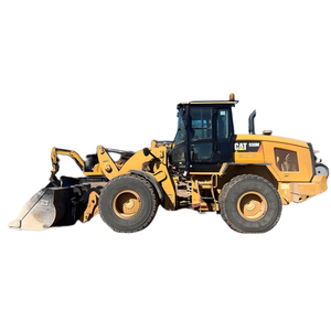 50% 2016การทำงานที่ดีเยี่ยมสำหรับรถตักล้อไฟฟ้า930ม. เครื่องยนต์กำลังสูงใช้ก่อสร้าง - Product Image 1