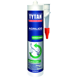 Acrilico Siliconico Ml. 300 - Grigio - Product Image 1