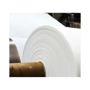 优质100% 原始木浆巨型卷纸出售购买便宜的100% 原始木浆巨型卷纸无涂层无木质整体
