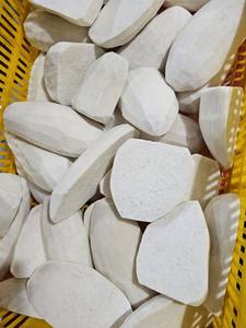 บล็อค iqf ปอกเปลือกเผือกแช่แข็งจากเวียดนามขายส่งสำหรับการผลิตขนมหวานชาฟองและซัพพลายเออร์เบเกอรี่ - Product Image 5