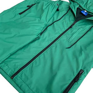 Conjunto cortavientos para uso en exteriores, conjunto cortavientos de talla grande, al mejor precio de venta al por mayor - Product Image 3