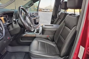 GMC Sierra 3500HD 2020 TURBODIESEL V8 4x4 Extrêmement Propre, Prêt à Livrer (RHD/LHD) - Product Image 5