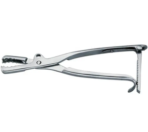คีมยึดกระดูกเครื่องมือผ่าตัดทำจากสเตนเลสกระดูก - Product Image 2