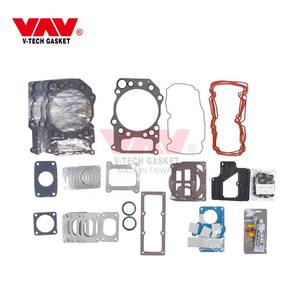 6245-K1 K2-9900 Moteur Kit De Joint de Réparation Auto Pièces De Rechange Pour KOMATSU - Product Image 1