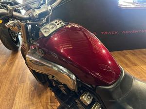 Vente en gros de motos sportives Yamaha V-MAX 1198cc entièrement équipées avec rapport de dynamométrie, origine Royaume-Uni, d'occasion - Product Image 3