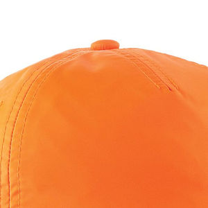 Gorras de béisbol clásicas de alta calidad en blanco, gorra de béisbol personalizada con logotipo 3D bordado con logotipo personalizado, gorras de béisbol con estampado de 6 paneles - Product Image 3