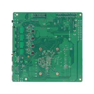 เมนบอร์ดเซิร์ฟเวอร์ OEM ขายส่ง Intel LGA 1338 N5105 รองรับ DDR4 แบบ Dual Channel แรม 16GB SATA กราฟิกในตัว เมนบอร์ดอุตสาหกรรม - Product Image 4