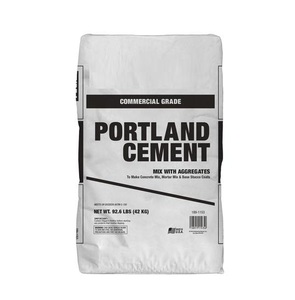 Qualité supérieure pour le ciment Portland blanc, gris 42.5/Ciment/Plâtre/Ordinaire - Product Image 1