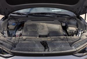 2022 Kia EV6 GT-Line AWD Gasolina, bajo kilometraje - Product Image 6