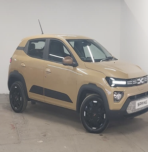 DACIA SPRING E EXPRESSION 2025 d'occasion, conduite à gauche/droite - Product Image 1