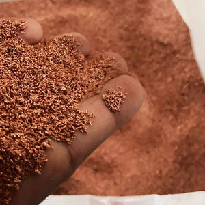 Granules de cuivre avec granulés de particules de cuivre haute pureté 99.99% - Product Image 3