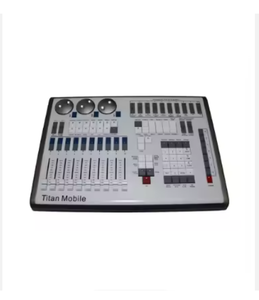 Consola de Iluminación DMX512 del Proveedor Verificado - Product Image 1