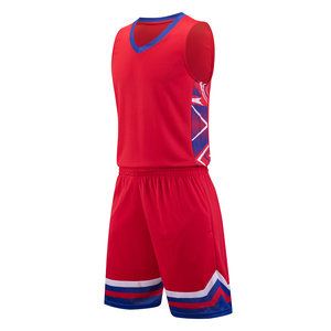 Maillot de basket-ball pour hommes - Product Image 1