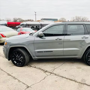 (T&D) Auto Usado 2020 Grand Cherokee Altitude - Product Image 1