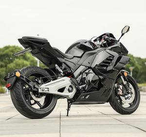 ÚLTIMA OFERTA UE 2026 Super Power High Belt Motocicleta Eléctrica de Carreras para Adultos LISTA PARA ENVIAR - Product Image 1