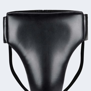 Protector Inguinal de Diseño Personalizado, Profesional, de Cuero de Alta Calidad, el Más Vendido, de Primera Categoría, Color y Logotipo Personalizables - Product Image 4