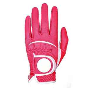 Top tendance nouveauté matériau souple en peau de mouton gants de golf prix de gros élevé exigeant meilleure fabrication gants de golf - Product Image 6